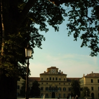 Palazzo Ducale, luglio 2013 - Virgi24 - Parma (PR)