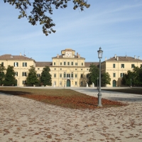 Palazzo Ducale della cittÃ  di Parma - Elitp87 - Parma (PR)