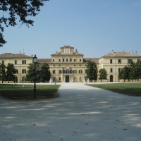 Palazzo Ducale di Parma - Marcogiulio - Parma (PR)