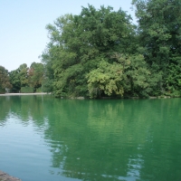 Vasca Parco Ducale di Parma - 2 - Marcogiulio - Parma (PR)