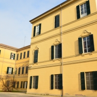 Parma il palazzo Ducale . - Paperkat - Parma (PR)