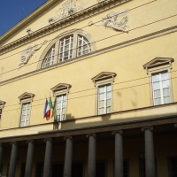 Teatro regio di Parma - Marcogiulio - Parma (PR)