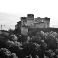 Castello di Torrechiara - tra le mura del passato- - Virginiasicuri - Langhirano (PR)