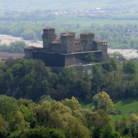 Torrechiara-Castello - Massimo TelÃ² - Langhirano (PR)