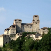 Castelli Ducato Parma e Piacenza - Rosapicci - Langhirano (PR)