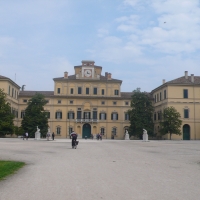 Palazzo ducale 2 - Parma - RatMan1234 - Parma (PR)