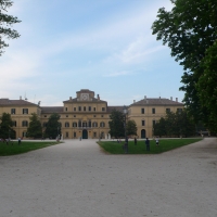 Palazzo ducale 1 - Parma - RatMan1234 - Parma (PR)