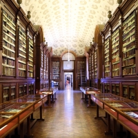 Parma, biblioteca palatina, 05 - Sailko - Parma (PR)