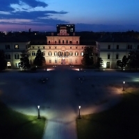 Palazzo Ducale Parma 01 - Caramb - Parma (PR)