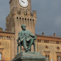 Giuseppe Verdi-3 - Lorenzo Gaudenzi - Busseto (PR)