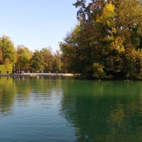 20171015 161424 lago parco ducale - Marco Tommesani - Parma (PR)