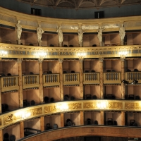 Teatro Comunale Angelo Masini - Comune di Faenza 06 - Lorenzo Gaudenzi - Faenza (RA)