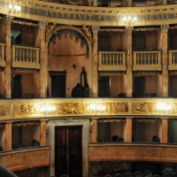 Teatro Comunale Angelo Masini - Comune di Faenza-6 - Lorenzo Gaudenzi - Faenza (RA)