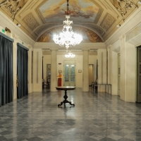 Foyer Teatro Comunale Angelo Masini Comune di Faenza 04 - Lorenzo Gaudenzi - Faenza (RA)