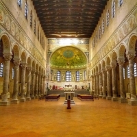 Basilica S.Apollinare in Classe - Magi2196 - Ravenna (RA)