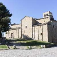 Chiesa della Madonna di Loreto - Elisabetta Bignami - San Leo (RN)